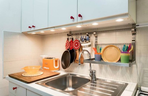 Porta Romana Apartment | Casa Vannucci comfortable Two rooms in the vibrant and peaceful area of Porta Romana