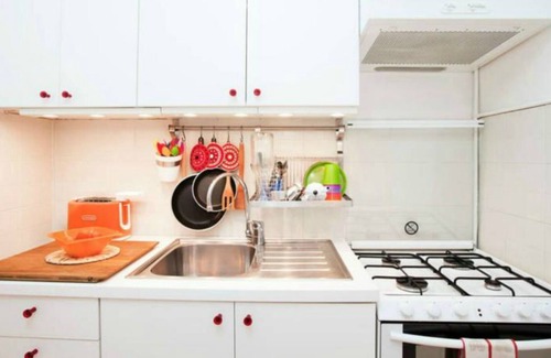 Porta Romana Apartment | Casa Vannucci comfortable Two rooms in the vibrant and peaceful area of Porta Romana