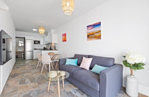 Playa Blanca Ski Chalet | Casa Variza | Villa in Lanzarote – Canary Islands