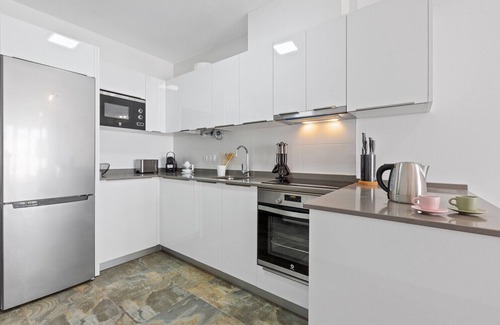 Playa Blanca Ski Chalet | Casa Variza | Villa in Lanzarote – Canary Islands