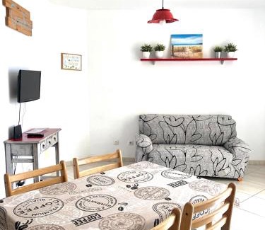 El Cotillo House | Casa Vega