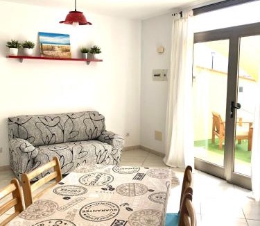 El Cotillo House | Casa Vega