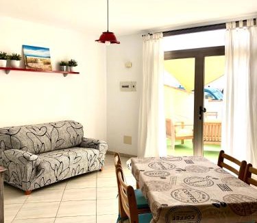 El Cotillo House | Casa Vega