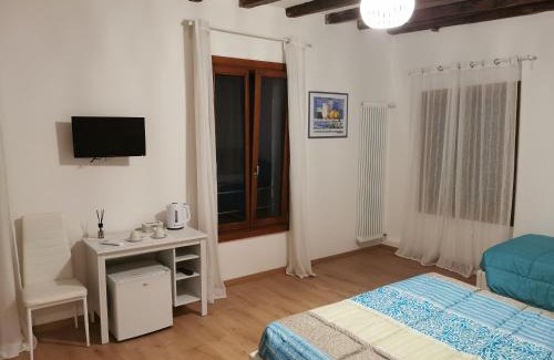 San Marco Bed & Breakfast | Casa Venier