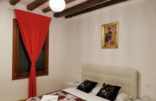 San Marco Bed & Breakfast | Casa Venier