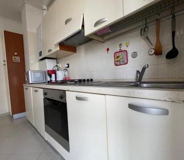 Sottomarina Apartment | Casa Venier62