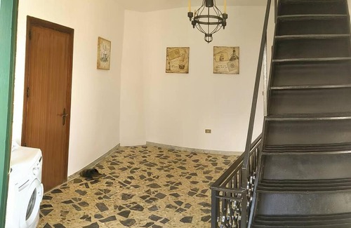 Grisolia House | CASA Vento di Mare Calabria GRISOLIA