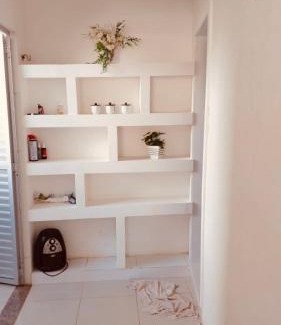Guaibim House | Casa Ventos Guaibim