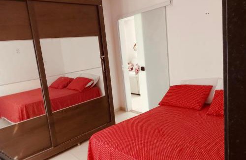 Guaibim House | Casa Ventos Guaibim