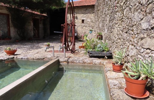 Oliveira De Azemeis House | Casa Ventura