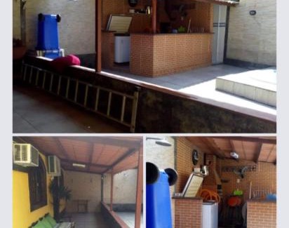 Japuiba House | Casa veraneio