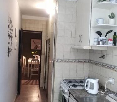 Godoy Cruz House | Casa Verde 2
