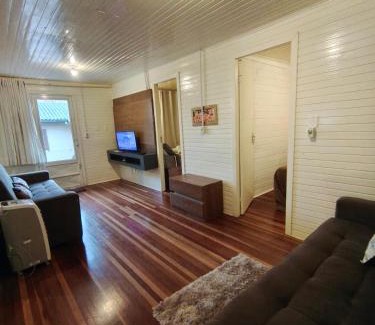 Canela Apartment | casa verde