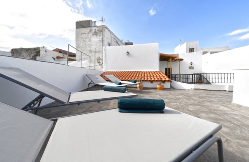 Ingenio Resort | CASA VERDE Comfortable Air-Conditioned