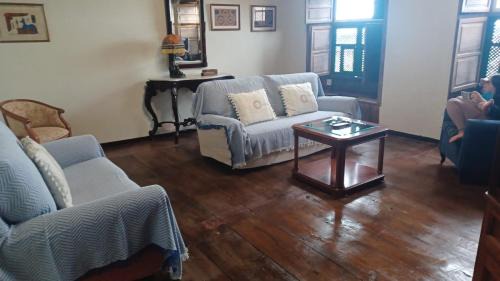 Santa Cruz de la Palma House | Casa Verde