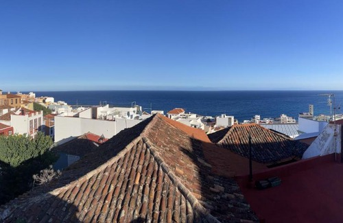 Santa Cruz de la Palma House | Casa Verde