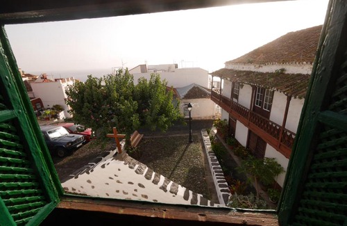 Santa Cruz de la Palma House | Casa Verde