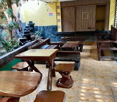 Imus Bed & Breakfast | Casa Verde Hotel & Events Center