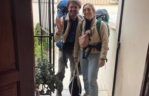 Country Club House | Casa verde is a totally safe area close to Miraflores, Barranco, downtown