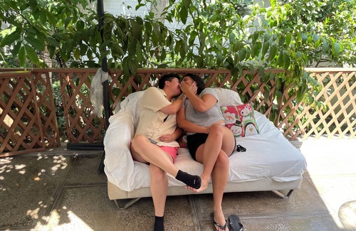 Country Club House | Casa verde is a totally safe area close to Miraflores, Barranco, downtown