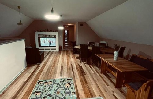 Foieni House | Casa Verde