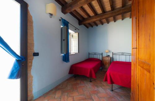 Simignano House | Casa Verniano