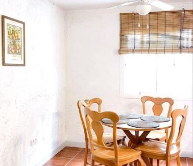 Las Galletas Apartment | Casa Veronica 6 , 1 dormitorio