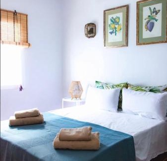 Las Galletas Apartment | Casa Veronica 7 Atico