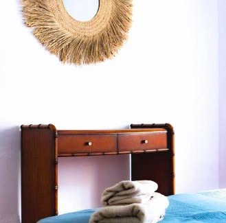 Las Galletas Apartment | Casa Veronica 7 Atico