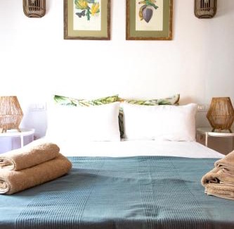 Las Galletas Apartment | Casa Veronica 7 Atico