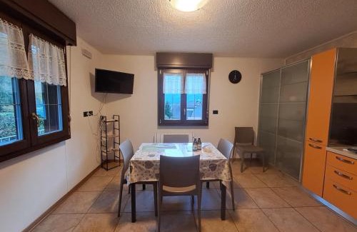 Pieve di Ledro House | casa Veronica