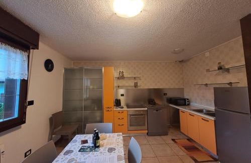 Pieve di Ledro House | casa Veronica