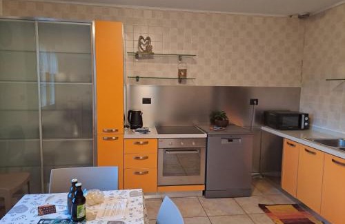 Pieve di Ledro House | casa Veronica