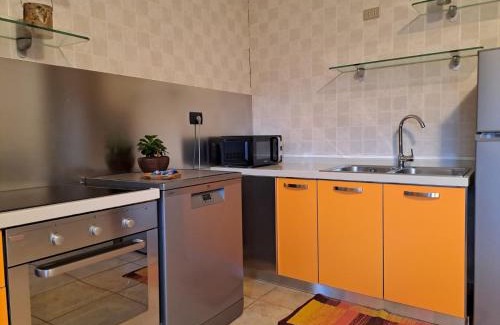 Pieve di Ledro House | casa Veronica