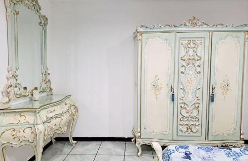 Pozzallo House | Casa Veronika di fronte al Mare