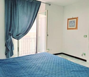 Pozzallo House | Casa Veronika di fronte al Mare