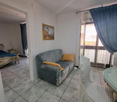 Pozzallo House | Casa Veronika di fronte al Mare