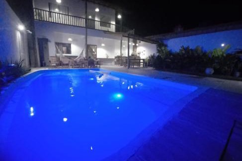 Trancoso Bed & Breakfast | Casa Versel Trancoso