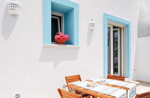 Gagliano del Capo House | Casa VersoMare una corte nel Mediterraneo