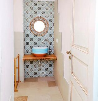 Gagliano del Capo House | Casa VersoMare una corte nel Mediterraneo