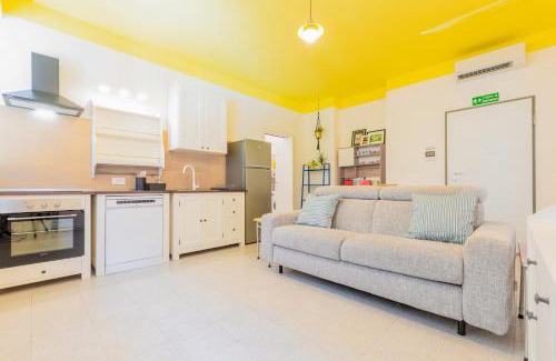 Navigli House | Casa Vespri apartments A & B