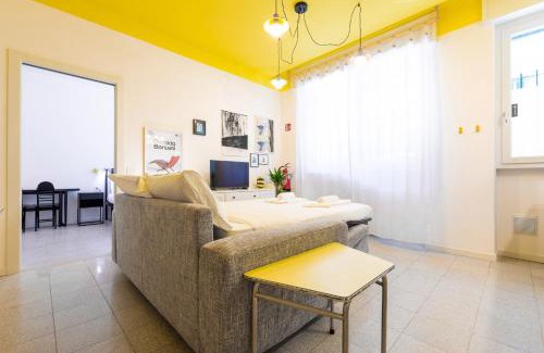 Navigli House | Casa Vespri apartments A & B