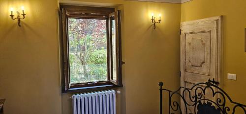 Anghiari Apartment | Casa Vesta