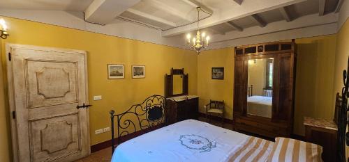 Anghiari Apartment | Casa Vesta