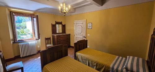 Anghiari Apartment | Casa Vesta