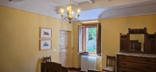 Anghiari Apartment | Casa Vesta