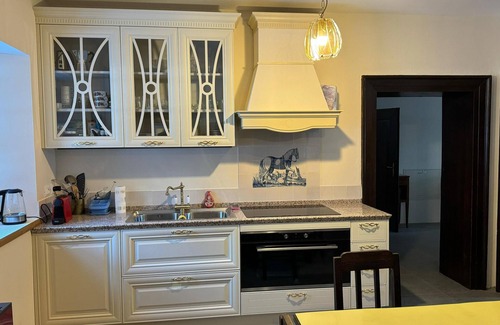 Comelico Superiore Villa | Casa Vettori - Wunderschöne Villa in den Dolomiten