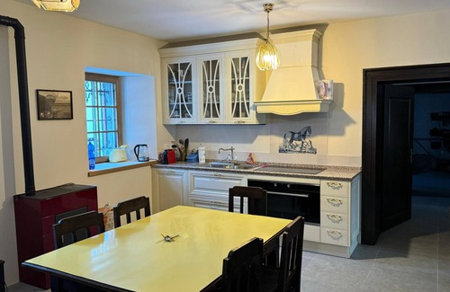 Comelico Superiore Villa | Casa Vettori - Wunderschöne Villa in den Dolomiten