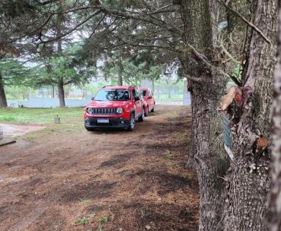 Tanti House | CASA VILLA SANTA CRUZ DEL LAGO