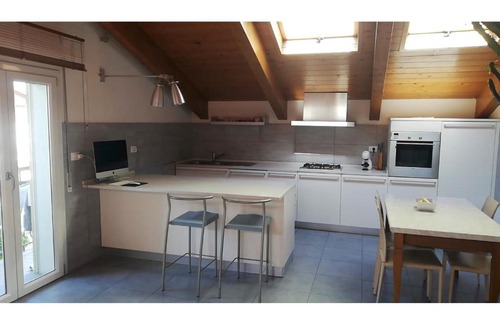 Gabicce Mare Apartment | Casa via Verdi